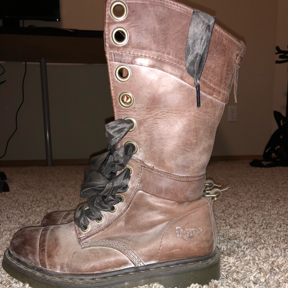 Dr. Martin Boots